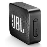 BOXA JBL portabila bluetooth, RMS: 3 W, GO 2 Black, 