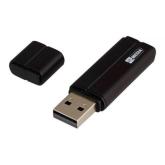 USB Flash Drive MyMedia, USB 2.0, 32GB, Negru 