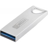 USB Flash Drive MyMedia, USB 3.0, 32GBAluminiu 