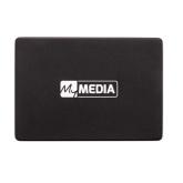 SSD Verbatim MyMedia 256GB 2.5
