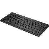 KEYBOARD WRL COMPACT 350/692S8AA HP 