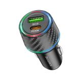 INCARCATOR auto Borofone 