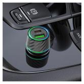 INCARCATOR auto Borofone 