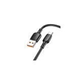 CABLU alimentare si date Borofone 