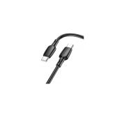 CABLU alimentare si date Borofone 