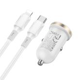 INCARCATOR auto Borofone 