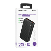 POWER BANK Borofone 