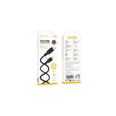 CABLU alimentare si date Borofone 