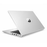 Laptop HP ProBook 440 G9 cu procesor Intel Core i5-1240P 12 Core ( 1.7GHz, up to 4.4GHz, 12MB), 14 inch FHD, Intel Iris Xe Graphics, 16GB DDR4, SSD, 512GB PCIe NVMe Value, Free DOS, Pike Silver