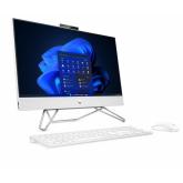 All-in-One  HP 240 G9 23.8 inch Non-Touch IPS cu procesor Intel Core i5-1235U RAM, 16GB, SSD 512GB, Microsoft Windows 11 Pro 64bit, Starry White