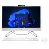 All-in-One  HP 240 G9 23.8 inch Non-Touch IPS cu procesor Intel Core i5-1235U RAM, 16GB, SSD 512GB, Microsoft Windows 11 Pro 64bit, Starry White