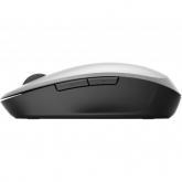 HP Dual Mode Mouse Silver 