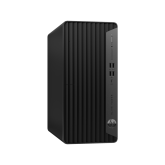 Desktop HP EliteDesk 800 G9 Tower cu procesor Intel Core i7-12700, video integrat Intel UHD Graphics 770, RAM 16GB DDR5, SSD 512GB, HP USB 320k Keyboard, HP Black 125 Wired Mouse , Sursa 260W, Black, Microsoft Windows 11 Pro 64bit Downgrade Win 10 Pro 64 