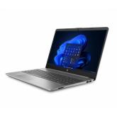Laptop HP 250 G9 cu procesor Intel Core i3-1215U Hexa Core (1.2 GHz, up to 4.4GHz, 10MB), 15.6 inch FHD, Intel UHD Graphics, 8GB DDR4, SSD, 256GB PCIe NVMe, Free DOS, Dark Ash Silver