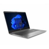 Laptop HP 250 G9 cu procesor Intel Core i5-1235U 10 Core (1.3GHz, up to 4.4GHz, 12MB), 15.6 inch FHD, Intel UHD Graphics, 8GB DDR4, SSD, 256GB PCIe NVMe, Free DOS, Dark Ash Silver
