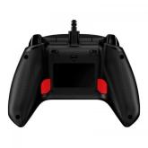 HyperX Clutch - Wireless Gaming Controller - PC / XOBX Controller, Mobile Clip, 2.4GHz Wireless Adapter, USB-C to USB-A Cable