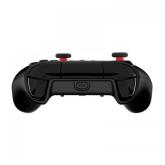 HyperX Clutch - Wireless Gaming Controller - PC / XOBX Controller, Mobile Clip, 2.4GHz Wireless Adapter, USB-C to USB-A Cable