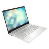 HP Laptop 15s-fq5006nq Intel Core i7-1255U 15.6inch FHD AG 16GB 1TB PCIe Intel Iris Xe FreeDOS 3.0 Natural Silver