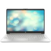 HP Laptop 15s-fq5026nq Intel Core i5-1235U 15.6inch FHD AG 16GB 512GB PCIe Intel Iris Xe FreeDOS 3.0 Natural Silver