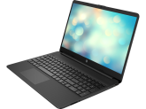 HP Laptop 15s-fq5040nq Intel Core i3-1215U 15.6inch FHD AG 8GB 256GB PCIe UMA FreeDOS 3.0 Jet Black