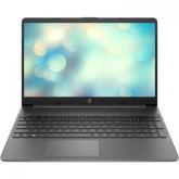 HP Laptop 15s-fq5041nq Intel Core i3-1215U 15.6inch FHD AG 8GB 256GB PCIe UMA FreeDOS 3.0 Chalkboard Gray
