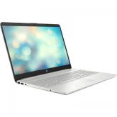 HP Laptop 15-dw4005nq Intel Core i7-1255U 15.6inch FHD AG 16GB 512GB PCIe MX550 2GB FreeDOS 3.0 Natural Silver