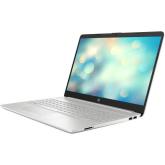 HP Laptop 15-dw4017nq Intel Core i5-1235U 15.6inch FHD AG 8GB 512GB PCIe MX550 2GB FreeDOS 3.0 Natural Silver