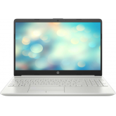 HP Laptop 15s-eq3017nq AMD Ryzen 5 5625U 15.6inch FHD AG 16GB 512GB PCIe UMA FreeDOS 3.0 Natural Silver