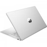 HP Laptop 17-cn2013nq Intel Core i5-1235U 17.3inch FHD AG 16GB 512GB PCIe MX550 2GB FreeDOS 3.0 Natural silver