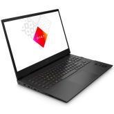 Laptop HP OMEN 17-ck1014nq cu procesor Intel Core i7-12700H 14 Core (1.7GHz, up to 4.7GHz, 24MB), 17.3 inch FHD, NVIDIA GeForce RTX 3070Ti 8GB, 16GB DDR5, SSD, 1TB PCIe 4x4 2280 NVMe, Free DOS, Shadow Black
