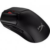 Mouse HP cu fir, HYPERX Pulsefire Haste, Pixart 3327 sensor, DPI pana la 26.000, greutate 254g, Wireless, Black