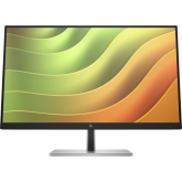 HP E24u G5 USB-C Monitor 23.8inch FHD HDMI DP RJ-45 (EN) 