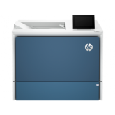 HP Color LaserJet Enterprise 6700dn Printer colour Duplex laser A4 1200x1200dpi 52ppm mono 52ppm colour 650sheets LAN USB