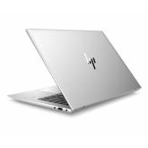 Laptop HP EliteBook 840 G9 cu procesor Intel Core i7-1255U 10-Core (1.7GHz, up to 4.7GHz, 12MB), 14.0 inch WUXGA TOUCH, Intel Iris Xe Graphics, 16GB DDR5, SSD, 1TB PCIe 4x4 2280 NVMe, Windows 11 Pro 64bit Downgrade Win 10 Pro 64, Silver