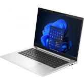 Laptop HP EliteBook 840 G10 cu procesor Intel Core i5-1335U 10-Core (1.3GHz, up to 4.6GHz, 12MB), 14.0 inch WUXGA, Intel UHD Premium Graphics, 16GB DDR5, SSD, 512GB PCIe NVMe, Windows 11 Pro 64bit, Silver, 3yw