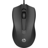 MOUSE HP  Wired  100 