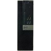 7040 SFF Intel Core i5-6500 3.20GHz up to 3.60GHz Memorie 16gb ddr4 sistem 1TB SSD