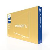 Televizor Smart Ambilight LED Philips 70PUS8118 178 CM (70``) 4K Ultra HD Wi-Fi (Model 2023)