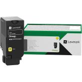 LEXMARK CS/X73x YELLOW Rtn 5K CRTG