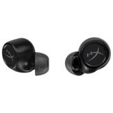 Casti HyperX Cirro Buds Pro TWS, cu functie de noise cancelling, conectivitate BT 5.2, functie de incarcare rapida, negre