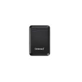 POWER BANK USB 10000MAH/BLACK XS10000 INTENSO 