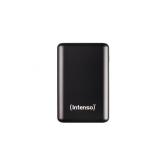 POWER BANK USB 10000MAH/ANTHRACITE A10000 INTENSO 