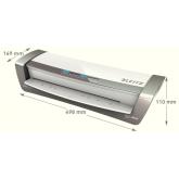 Laminator Leitz iLAM A3 Office Pro 