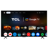 Televizor TCL Mini LED 75C61KS, 189 cm, Smart Google TV, 4K Ultra HD, (Model 2025)