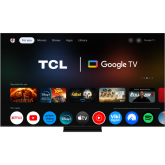 Televizor TCL Mini LED 75Q7C, 189 cm, Smart Google TV, 4K Ultra HD, (Model 2025)