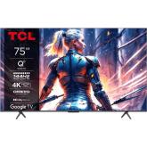 Qled TV 4K 75''(190cm) 144Hz TCL 75T8B