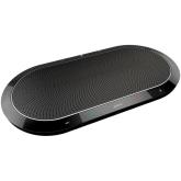 JABRA SPEAK 810 MS Speakerphone, best in Class Audio Conference Solution for medium sized meeting rooms,  USB-BT-3.5mm AUX connections, powerful loudspeaker, ZoomTalk microphones, P&P, mute and volume button, USB charge out port, Kensington lock