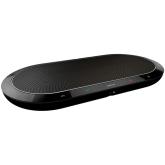 JABRA SPEAK 810 MS Speakerphone, best in Class Audio Conference Solution for medium sized meeting rooms,  USB-BT-3.5mm AUX connections, powerful loudspeaker, ZoomTalk microphones, P&P, mute and volume button, USB charge out port, Kensington lock