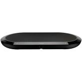 JABRA SPEAK 810 MS Speakerphone, best in Class Audio Conference Solution for medium sized meeting rooms,  USB-BT-3.5mm AUX connections, powerful loudspeaker, ZoomTalk microphones, P&P, mute and volume button, USB charge out port, Kensington lock
