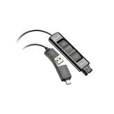 PLY DA85-M USB to QD Adptr